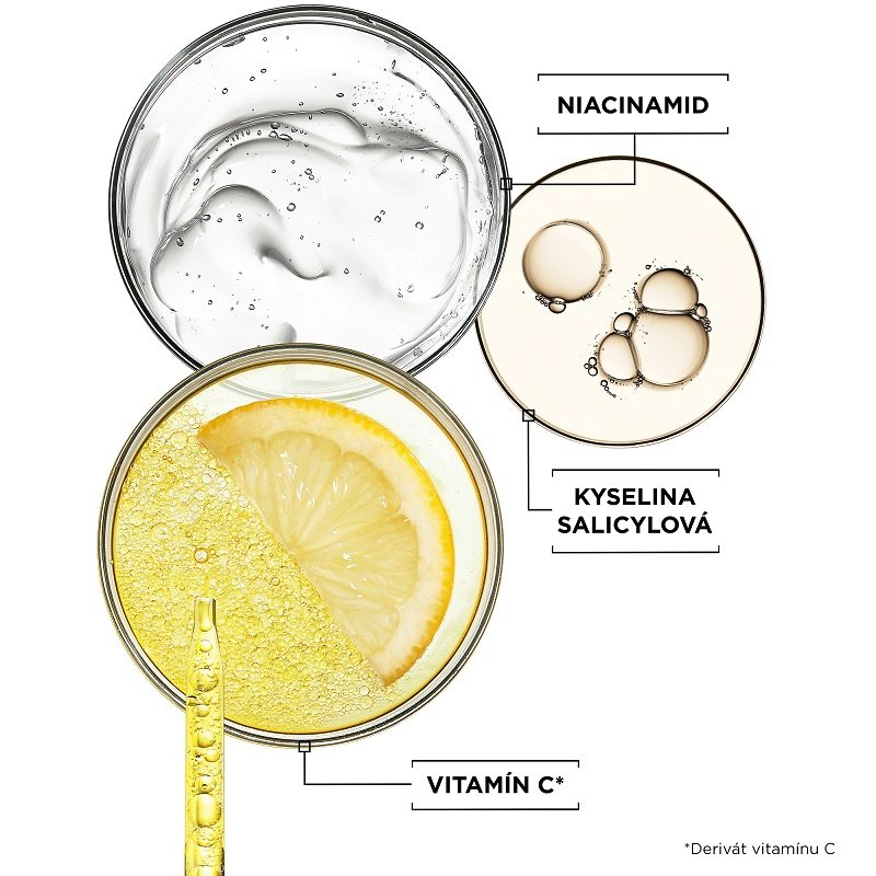 Serum Vitamin C